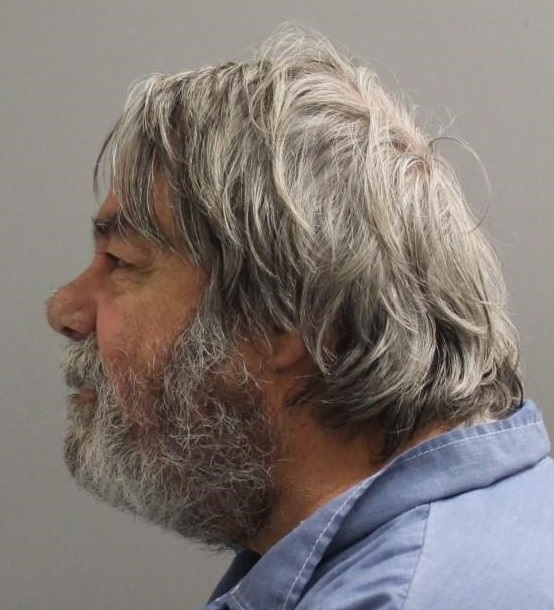 Mugshot Side
